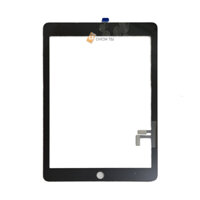 Cảm ứng iPad Gen 5 2017, A1474, A1475, A1476, A1822, A1823 zin new công ty (Màu trắng, đen)
