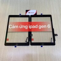 Cảm ứng Ipad Gen 6 / Ipad 9.7 – 2018 / A1893 / A1954 zin có hàng tại nam việt mobile chất lượng.