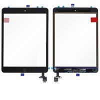 CẢM ỨNG IPAD MINI 1+2 ĐEN