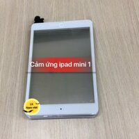 Cảm ứng iPad mini 1 / mini 2 zin có iC