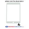 CẢM ỨNG IPAD MINI 3 MÀU TRẮNG