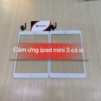 Cảm ứng iPad Mini 3 zin