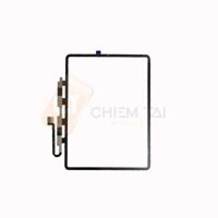 Cảm ứng iPad Pro 12.9 inch 2021, A2379, A2461, A2462 zin new (Mạch đồng màu vàng)