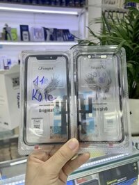 Cảm ứng iPhone 11 không ic Đại Bàng