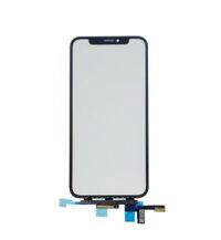 Cảm ứng iPhone X, iPhone XS zin socket hàn (đen)