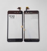 Cảm Ứng Itel A33 Đen