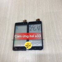 Cảm ứng Itel A33