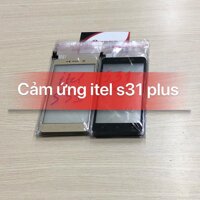 Cảm ứng Itel S31 Plus