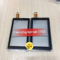 Cảm ứng Itel Tab 1702
