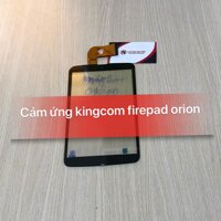 Cảm ứng Kingcom FirePad Orion