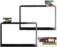 Cảm Ứng Laptop Dell Inspiron 14R 5421, 5437 ,14-3421, 3421 TCP14F71 V1.0 0VJPHY