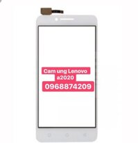 cảm ứng lenovo a2020