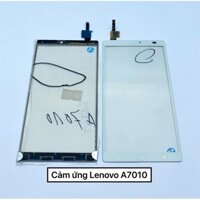 Cảm ứng Lenovo A7010, K4 Note