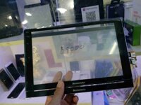 Cảm ứng Lenovo B8000 / Yoga Tablet 10