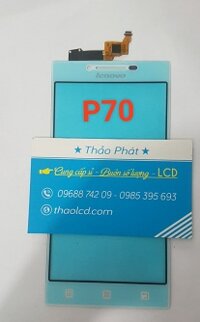 cam ung lenovo p70/p70a