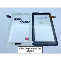 Cảm ứng Lenovo Tab A5000, A3000