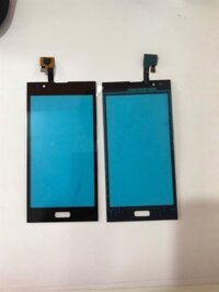 Cảm Ứng LG F160 Đen