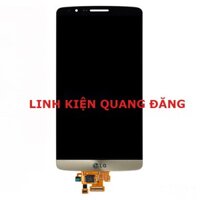 CẢM ỨNG LG G3 - D851 FULL ZIN TẶNG KÈM KEO T-7000