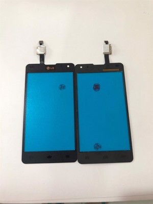 Cảm ứng LG Optimus G F180