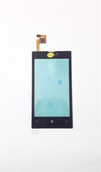 Cảm Ứng Lumia 520 / 525 Đen