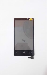 Cảm Ứng Lumia N920 Đen
