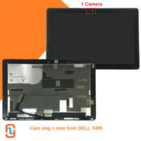 Cảm ứng + Màn hình Dell 5285 (1 camra và 2 Camera)