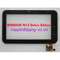 Cảm ứng màn hình Window N12 Deluxe / N12C / N12 Champion