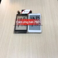 CẢM ỨNG MASSTEL TAB 760 ZIN - LINH KIỆN NAM VIỆT MOBILE