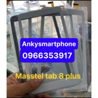 Cảm ứng Masstel TAB 8 PLUS