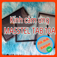 CẢM ỨNG MÁY TÍNH BẢNG - MASSTEL TAB 10A