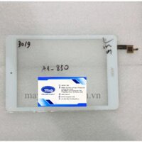 Cảm ứng máy tính bảng Acer Iconia A1-830 | Siêu Thị Công Nghệ Số MaiLy