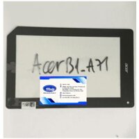 Cảm ứng máy tính bảng Acer iconia B1-A71 | Siêu Thị Công Nghệ Số MaiLy Cảm ứng máy tính bảng Acer iconia B1-A71