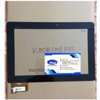 Cảm ứng máy tính bảng ASUS Memo pad FHD 10 K00A K005 ME302C 5425N | Siêu Thị Công Nghệ Số MaiLy Cảm ứng máy tính bảng ASUS Memo pad FHD 10 K00A K005 ME302C 5425N