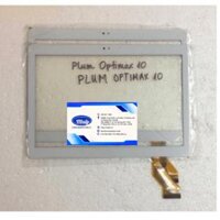 Cảm ứng máy tinh bảng Blum Optimax 10 | Siêu Thị Công Nghệ Số MaiLy