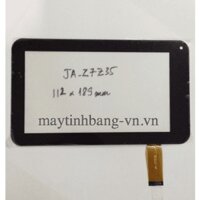 Cảm ứng máy tính bảng CutePad TX-A7108 / JA-Z7Z35