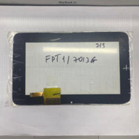 Cảm ứng máy tính bảng FPT Tab 1