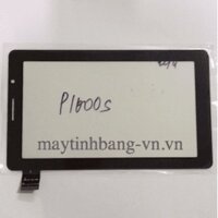 Cảm ứng máy tính bảng JXD P1000s