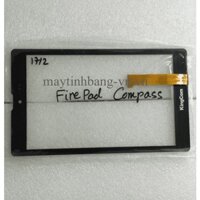 Cảm ứng máy tính bảng Kingcom FirePad Compass