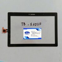 Cảm ứng máy tính bảng Lenovo Tab 10 TB-X103F | Siêu Thị Công Nghệ Số MaiLy Cảm ứng máy tính bảng Lenovo Tab 10 TB-X103F
