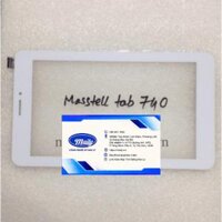Cảm ứng máy tính bảng Masstel tab 740 | Siêu Thị Công Nghệ Số MaiLy