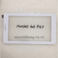 Cảm ứng máy tính bảng Masstel tab 740