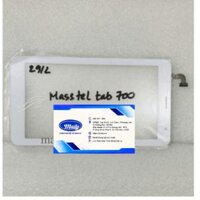 Cảm ứng máy tính bảng Masstel tab 700 | Siêu Thị Công Nghệ Số MaiLy