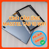 Cảm Ứng Máy Tính Bảng Masstel Tab 10 Wifi (MÀU ĐEN)
