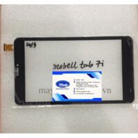 Cảm ứng máy tính bảng Mobell tab 7i | Siêu Thị Công Nghệ Số MaiLy