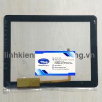 Cảm ứng máy tính bảng NOVO MW7-3G | Siêu Thị Công Nghệ Số MaiLy