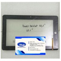 Cảm ứng máy tính bảng Power Tablet 10,1 inch | Siêu Thị Công Nghệ Số MaiLy