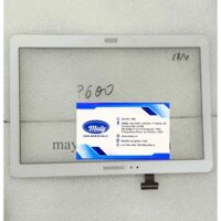 Cảm ứng máy tính bảng Samsung Galaxy Note 10.1 P600 | Siêu Thị Công Nghệ Số MaiLy Cảm ứng máy tính bảng Samsung Galaxy Note 10.1 P600