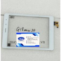 Cảm ứng máy tính bảng Teclast G18mini 3G | Siêu Thị Công Nghệ Số MaiLy