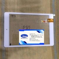 Cảm ứng máy tính bảng Teclast P89 mini/KNC MD818 | Siêu Thị Công Nghệ Số MaiLy Cảm ứng máy tính bảng Teclast P89 mini / KNC MD818