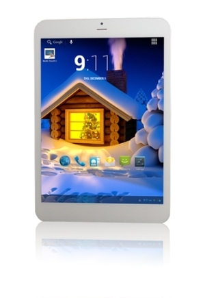 Màn hình cảm ứng máy tính bảng Window Mini 3G ( Mini M3 ) / CutePad TX-M7851